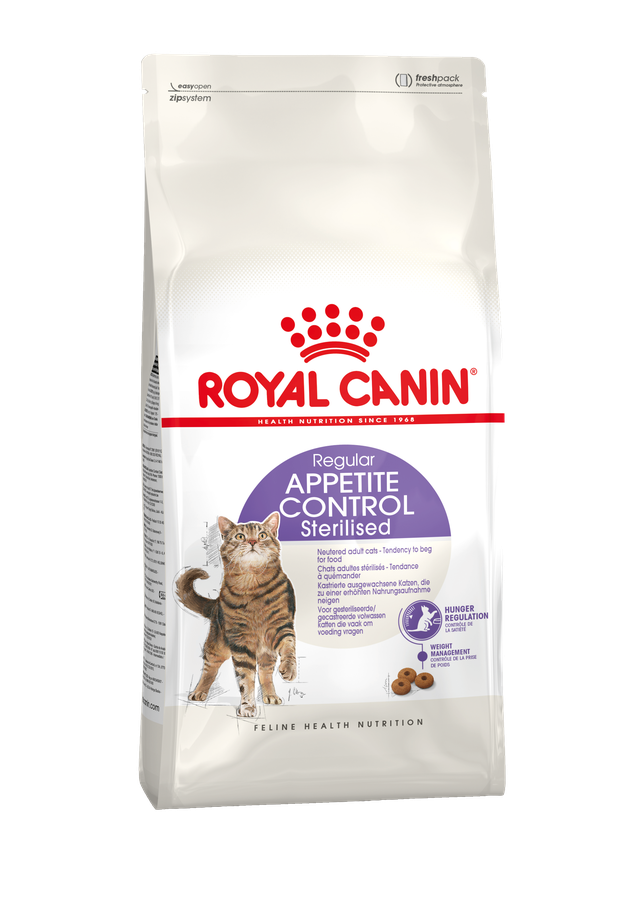 APPETITE CONTROL CARE