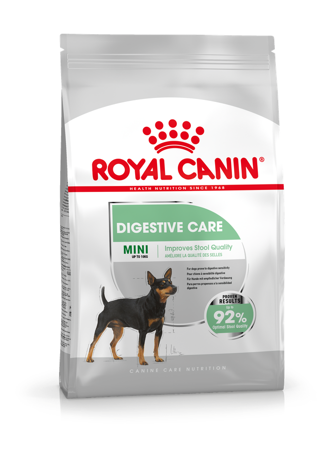 Digestive Care Mini