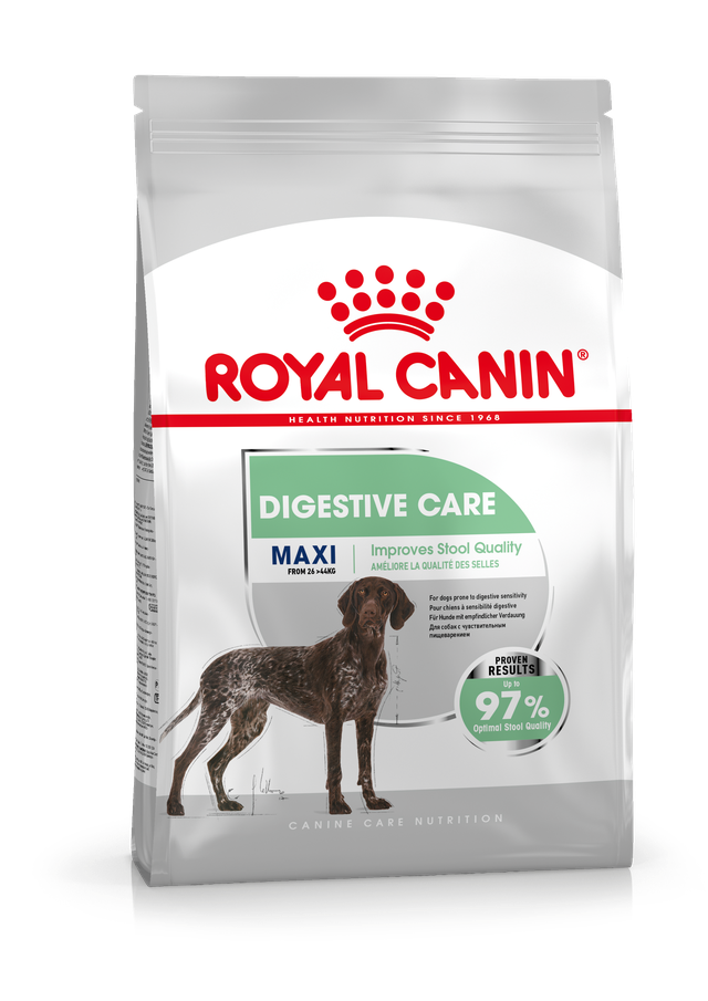 Digestive Care Maxi