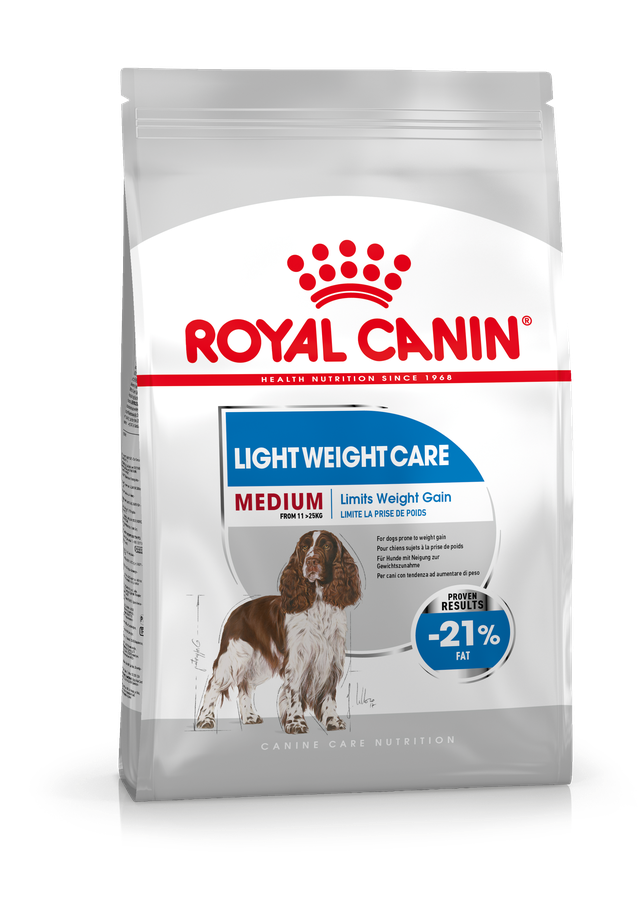 Light Weight Care Medium