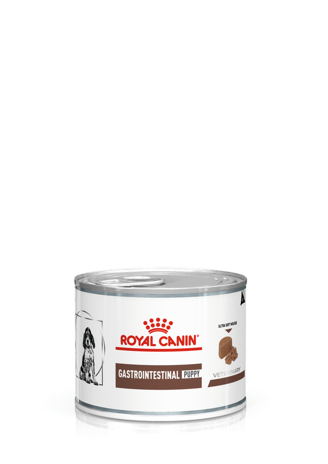 Gastrointestinal Puppy (Wet)