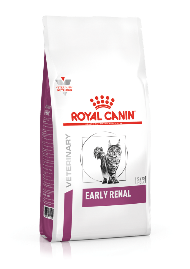 Early Renal