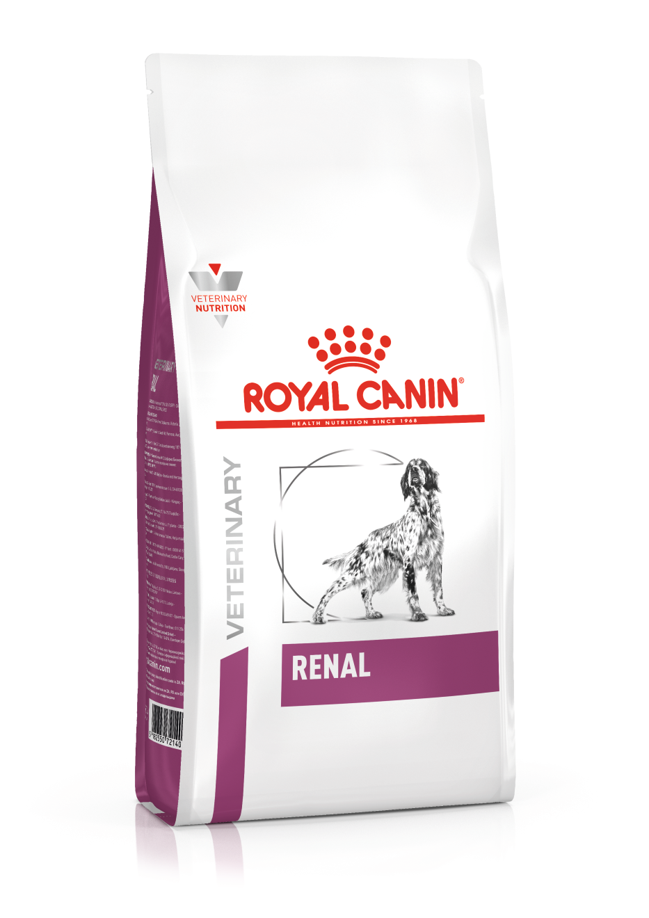 rivaal kamp tiener Renal: aangepaste voeding voor uw hond - Voeding - ROYAL CANIN©