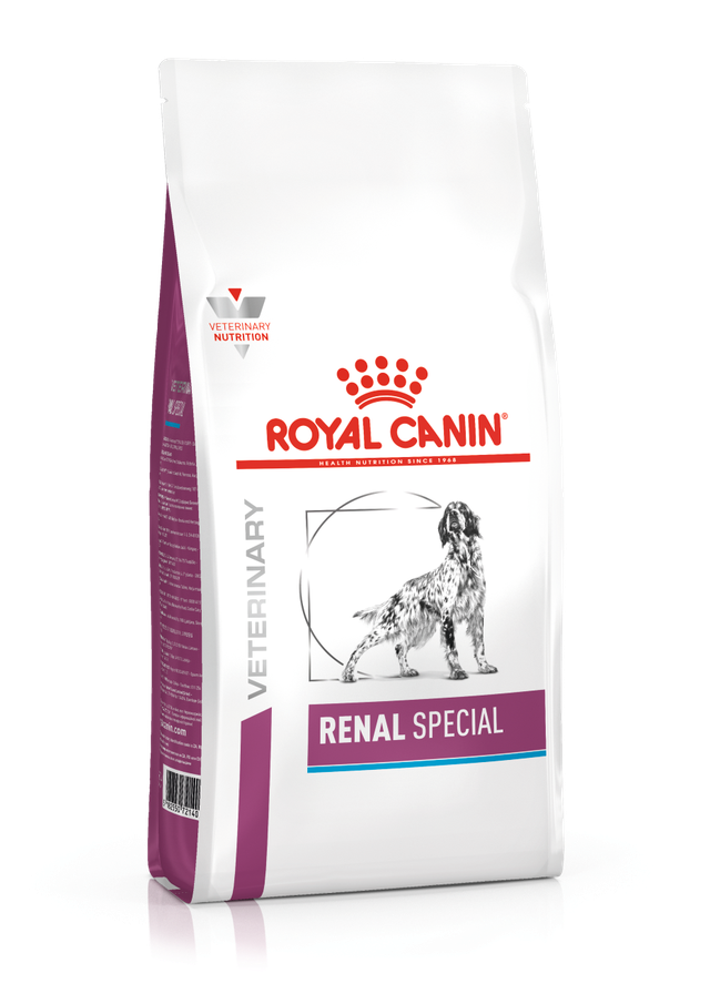 Renal Special