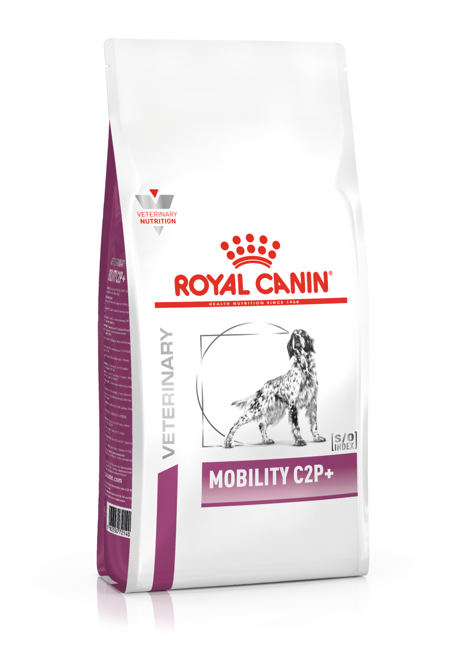 min met de klok mee Versterken Mobility C2P+ Dog - Voeding - ROYAL CANIN©