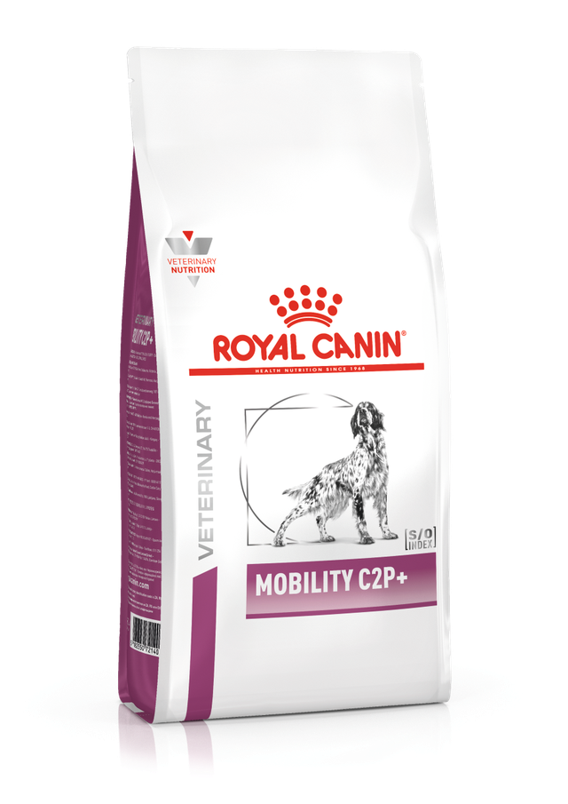 Mobility C2P+ Dog