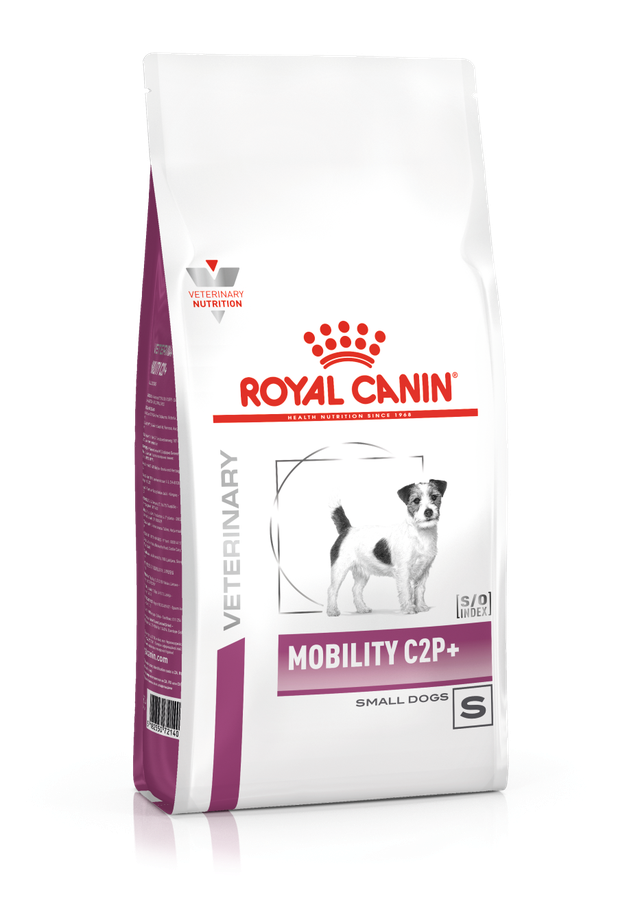 Mobility C2P+ Small Dogs