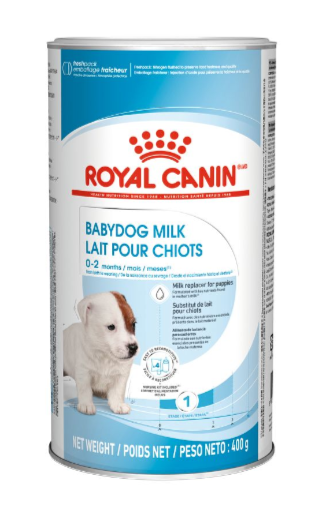Babydog Milk