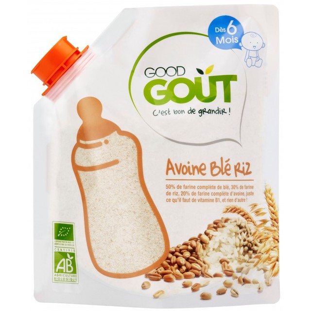 L Alimentation A Partir De 8 Mois Babyboom