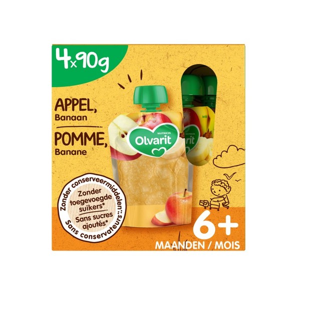 Le Developpement Du Bebe De 11 Mois Babyboom