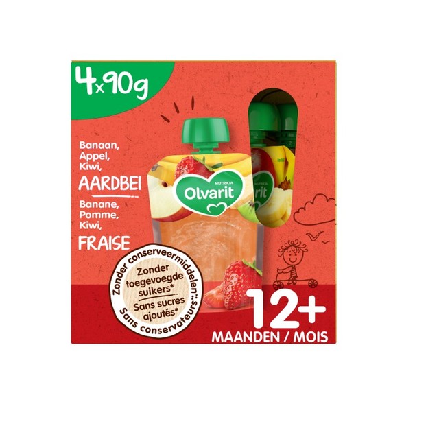 Le Developpement Du Bebe De 11 Mois Babyboom